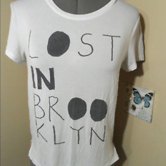 AMERICAN EAGLE GRAPHIC TEE - Picture 2 of 3